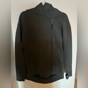 NIKE Tech Fleece Hooded Jacket